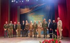 35 лет со дня вывода советских войск из Афганистана