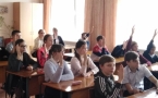 «Славянский район – территория вне курения»