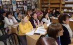 «Районный семинар: итоги 2019 года»