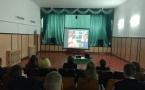 «Кинематограф против наркотиков»