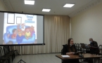 «Проведение мероприятий учреждениями культуры по охране труда»
