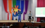 «Счастье жить. Здоровое поколение – это мы!» СДК 