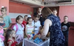 «Радуга детства»